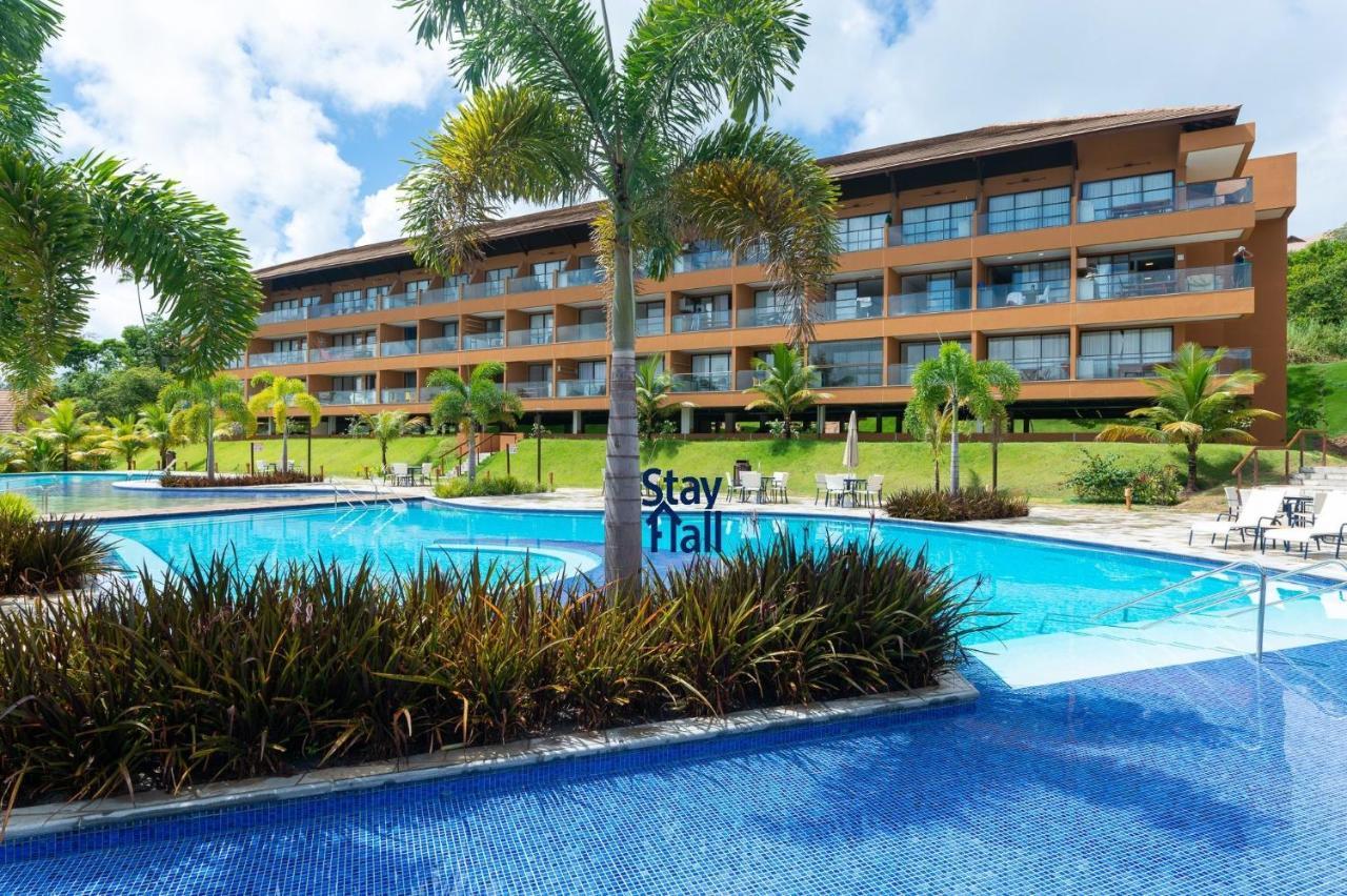 Localização Perfeita e Condom a Beira Mar - Piscina Particular - SH017 Praia dos Carneiros Exterior foto
