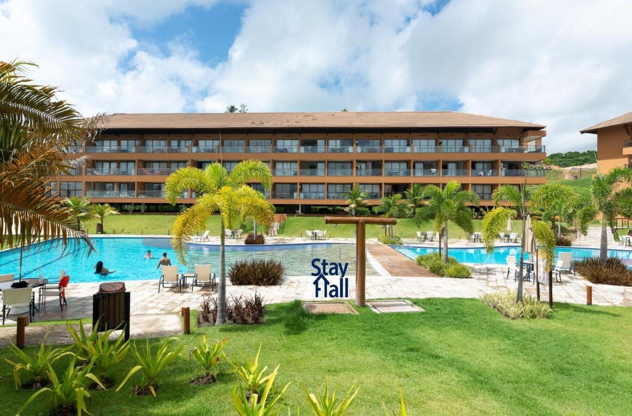 Localização Perfeita e Condom a Beira Mar - Piscina Particular - SH017 Praia dos Carneiros Exterior foto